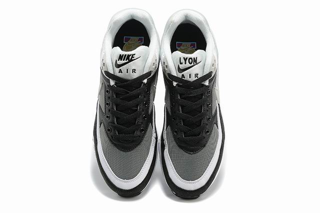 Nike Air Max BW Men Shoes Detail;